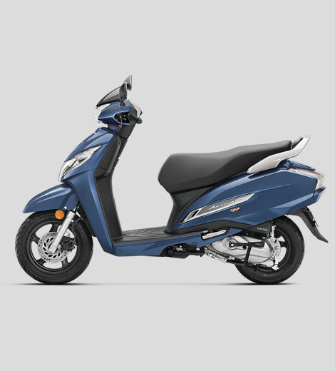 Honda Activa 125 Price Kolhapur