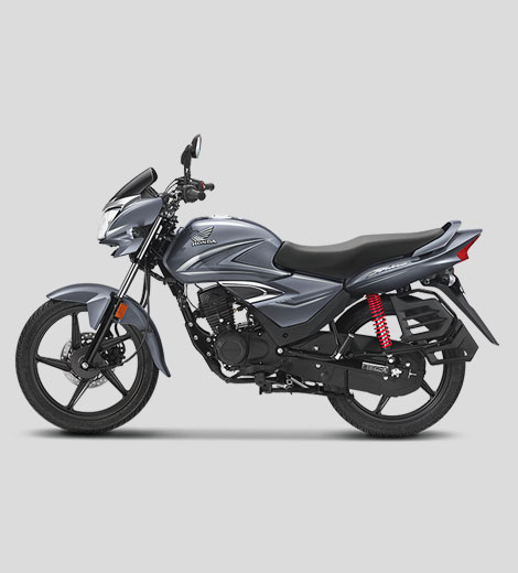 Honda CB Shine Price Kolhapur